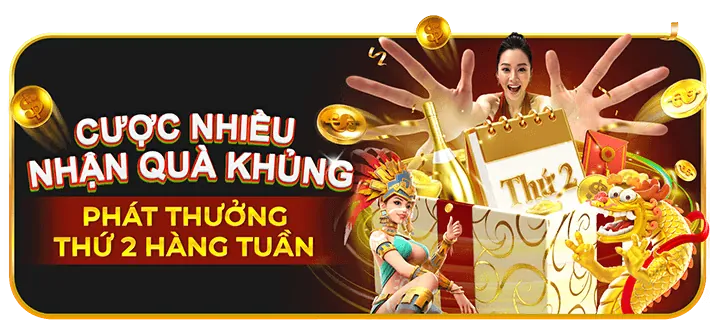 Hình ảnh trò chơi bắn cá