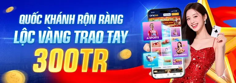 Các trò chơi Slot và Jackpot