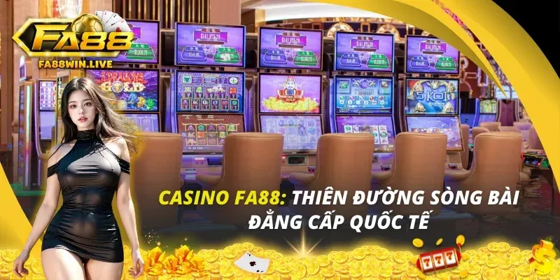 Sbobet ra mắt trò chơi casino mới